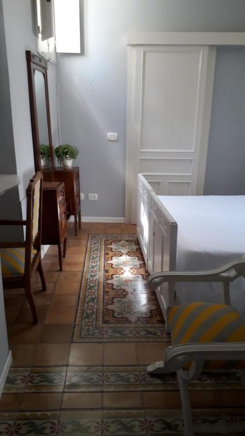 Il Terrazzino Sui Tetti Hotel Modica Luaran gambar