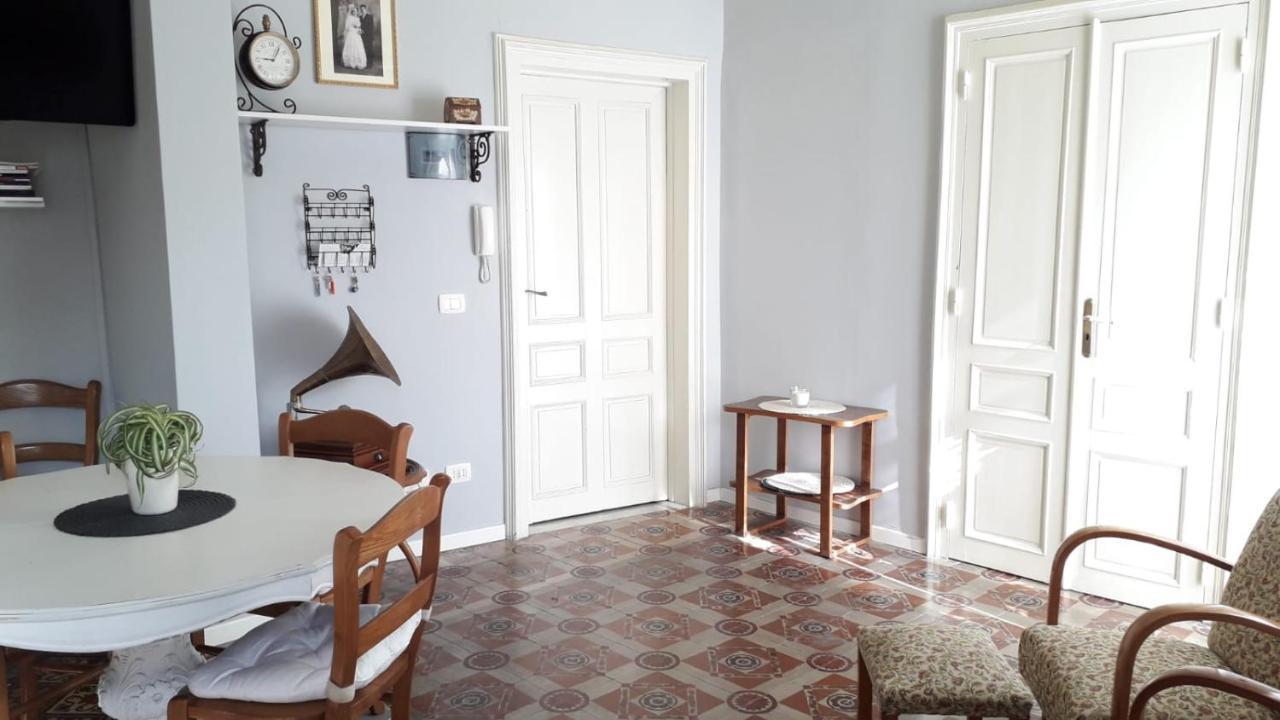 Il Terrazzino Sui Tetti Hotel Modica Luaran gambar