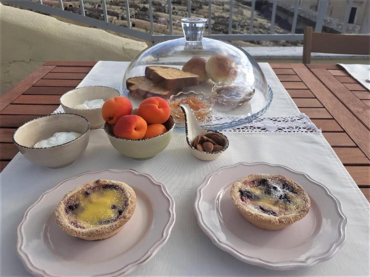 Il Terrazzino Sui Tetti Hotel Modica Luaran gambar